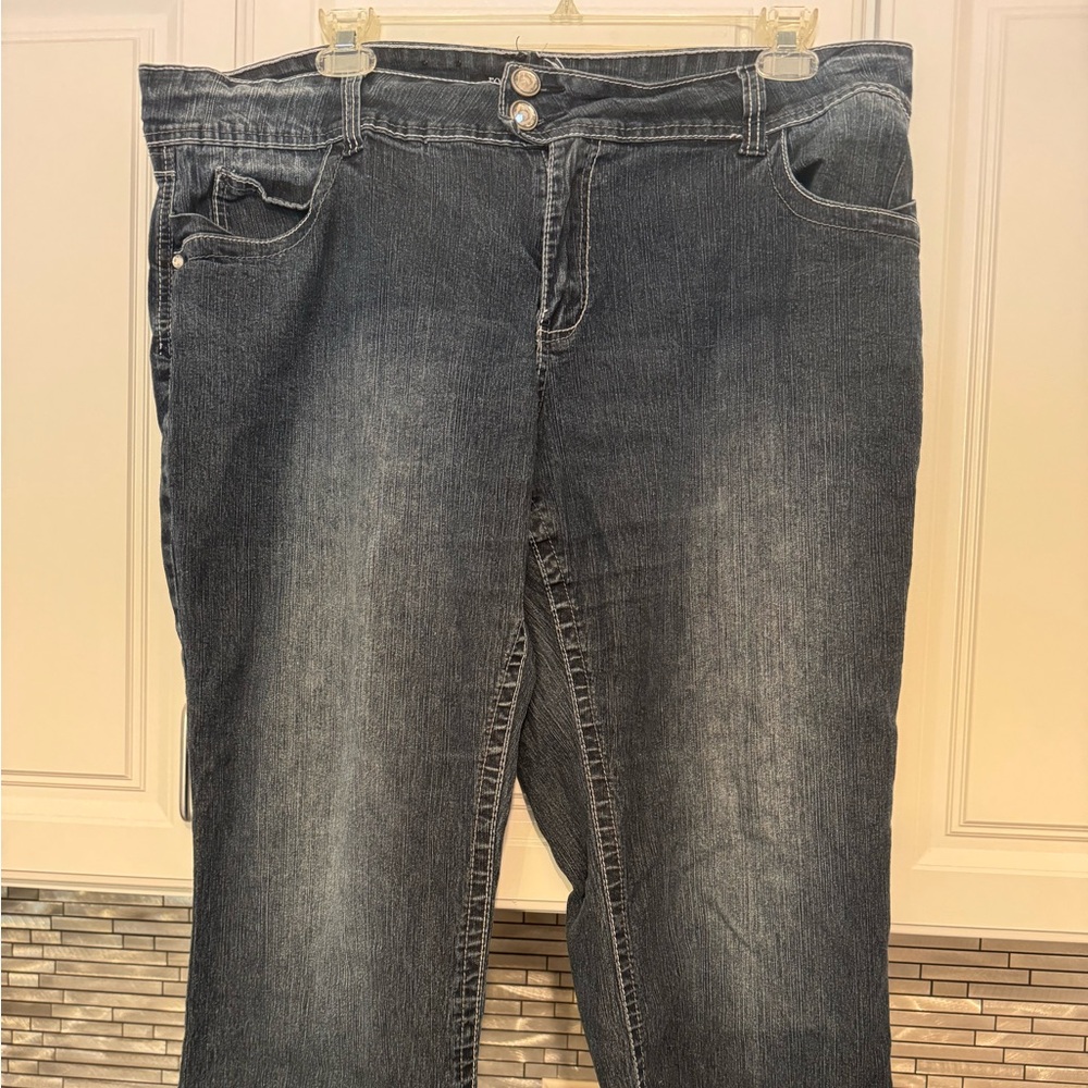 Women’s jeans